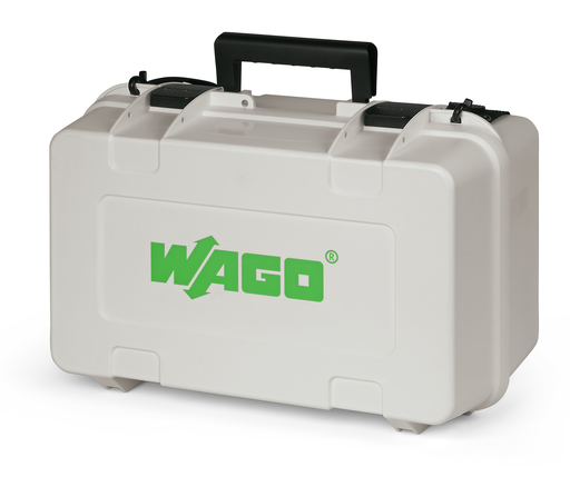 WAGO 258-5015