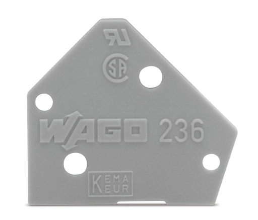 WAGO 236-500